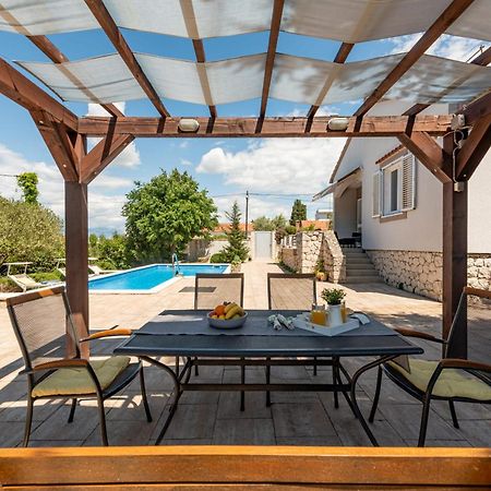 Villa Mestrovic Zadarvillas Extérieur photo