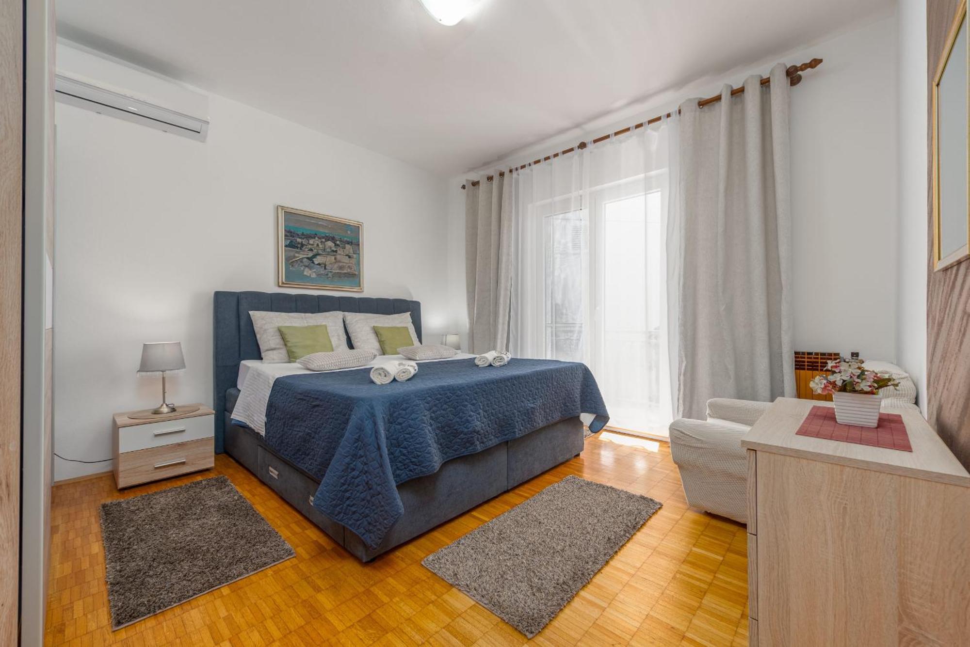 Villa Mestrovic Zadarvillas Extérieur photo